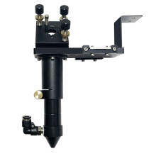 CO2 Laser E Series FL50.8&63.5&101.6mm D20mm Lens Adapter for Engraving Machines