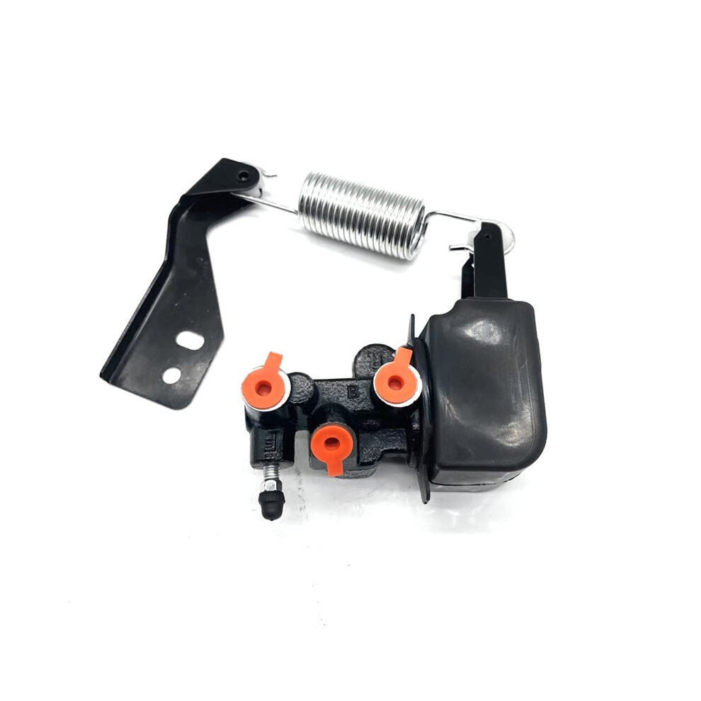 46400-Vk000 46400-Vk90a Brake Load Sensing Valve For 3.3L Td25 1998-2001 Frontier Navara D22td 2.4L 6032794203521