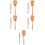 5Sets Percussie Set Voor Kinderen En 9