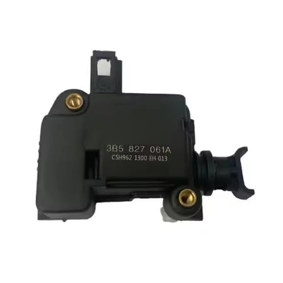 3B5827061a Car Rear Bootlid Trunk Tailgate Lock Servo Motor For 4714056127470