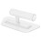 2Pièces Outil Maçonnerie Transparent Truelle Mur Sol 11