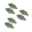 30Pcs Olive Breeding Spawning Mops Natural Habitat Aquarium 9