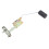 Universal Fuel Level Sensor for Trucks & Generators 240mm High Precision 16