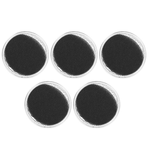 10Pcs Iron Powder Kit for School Science and Physics Experiment Use 1