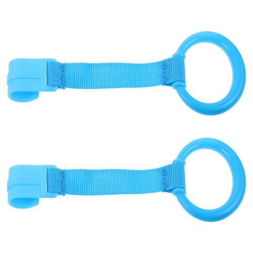 10St Plastic Babyhandgrepen Bed En Loopondersteuning 2