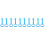 10St Plastic Babyhandgrepen Bed En Loopondersteuning 11