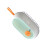 Laundry Brush Nylon Thread 80g Hangable Bristles 9