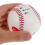 3Pièces Ballons De Baseball 9 Entraînement Sécurisé Multiusages 3