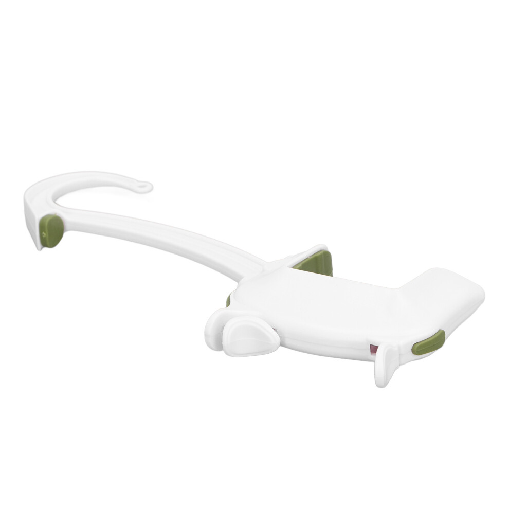 Safe Child Proof Door Lock Anti Pinch Guard ABS TPR 26g