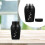 4Stk Kreative Tierurne 10