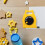 6Pièces Mesure Enfant Sécurisé Apprentissage Maison École 6