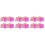 150Pcs Assorted Color Glitter Paper Folding Sheets for Kids DIY Crafts 5