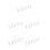 5Pcs Adhesive Acrylic Straw Storage Box for Cupboard and Cabinet Use 4