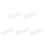 5Pcs Adhesive Acrylic Straw Storage Box for Cupboard and Cabinet Use 8