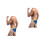2Pièces Maillot Bain Triangle Séchage Rapide 4