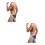 2Pièces Maillot Bain Triangle Séchage Rapide 5