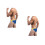 2Pièces Maillot Bain Triangle Séchage Rapide 7
