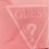 Guess Classic logo triangle - Taille : S 3