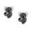 2Pcs Plush Koala Slap Bracelets Durable Car Dashboard Decorations 6