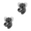 2Pcs Plush Koala Slap Bracelets Durable Car Dashboard Decorations 7
