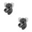 2Pcs Plush Koala Slap Bracelets Durable Car Dashboard Decorations 9