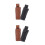 4Pcs PU Fake Harmonica Pouch Portable Instrument Storage Bag 5