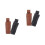 4Pcs PU Fake Harmonica Pouch Portable Instrument Storage Bag 8