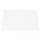3Pcs Black PVC Magnetic Sheets Adhesive for Teaching and Home Use 3