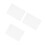 3Pcs Black PVC Magnetic Sheets Adhesive for Teaching and Home Use 6