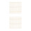 40Pcs Flat Bamboo Sticks Lightweight for Kite Making Kids Creative Fun 7