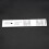 5Pcs White Record Player Turntable Stylus Alignment Protractor Tool 7