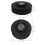 4Pcs Black Calligraphy Ink Stones with Lid for Student Use 2