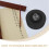 4Pcs Black Calligraphy Ink Stones with Lid for Student Use 8