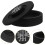 4Pcs Black Calligraphy Ink Stones with Lid for Student Use 9