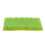 2Pièces Décor D'herbe Nylon Vert Pour Mini Scènes DIY 2