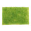 2Pièces Décor D'herbe Nylon Vert Pour Mini Scènes DIY 3