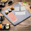 4Pcs Stainless Steel Rice Ball Mold Rectangular Onigiri Maker DIY Tool 4