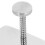 4Pcs Stainless Steel Rice Ball Mold Rectangular Onigiri Maker DIY Tool 5