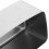 4Pcs Stainless Steel Rice Ball Mold Rectangular Onigiri Maker DIY Tool 7