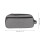 3Pcs Travel Suction Oxygen Machine Bag Portable Grey Organizer 10