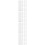 40Pcs Reusable Glass Straw Covers Clear Straw Tip Protectors 9