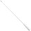 4Pcs Blind Stick Replacement Rods White for Window Blind Tilt 8