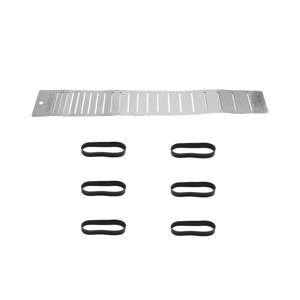 Guitar Fretboard Guard Protector Guitar Fret Repair Tool Luthier Tool For Dressing Frets G-Electric 4713422690778