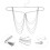 4St Tailleketting Met En Kwastjes Vrouwen Mode 9