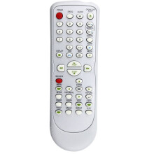 Replace NB177 NB100 NB111 Remote Control for  Sylvania NB177/NB100/NB111 Remote Control