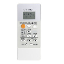 Replace RH19B A/C Remote Control for  RH19B Air Conditioner Remote Control