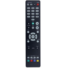 Ersatz-Fernbedienung RC-1244 für  AV-Surround-Receiver RC-1244