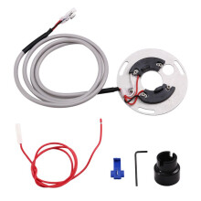 DS3-2 Motorcycle Electronic Ignition System for GS550 GS750 GS850 1977-1983