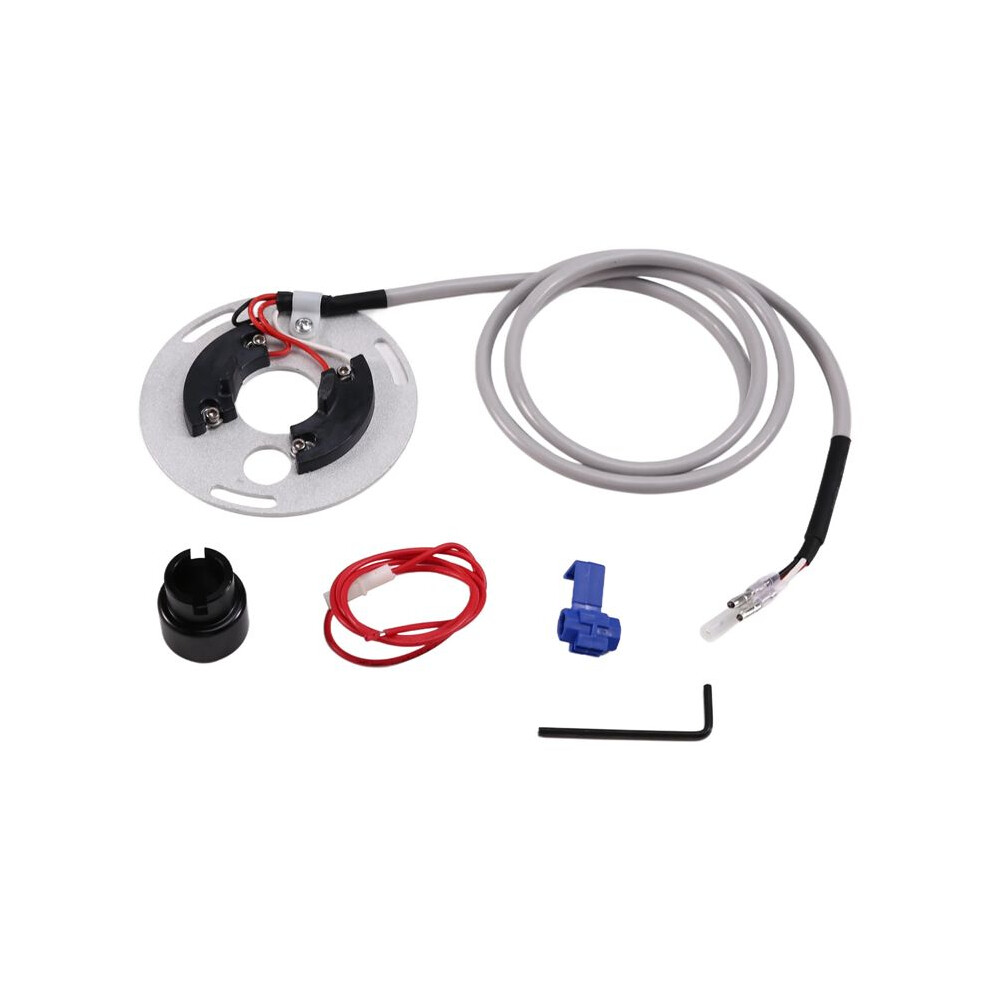 Ds1-2 Motorcycle Electronic Ignition System For Cb500 Cb550f Cb750 Cb750a Cb750f 1969-1978 6033939296514