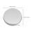 40Pcs Silver Artwork Iron Candy Container Multi-Functional Storage Box 5